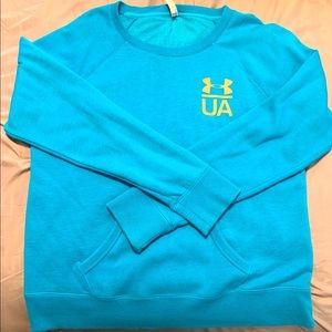 Women’s Under Armour Sweatshirt